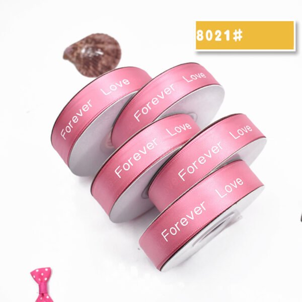 8021# Pink ribbon