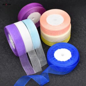 Organza Ribbon