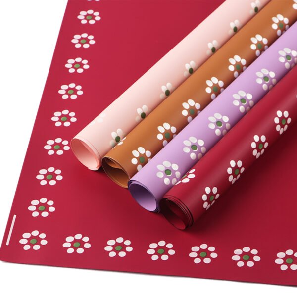 flower paper