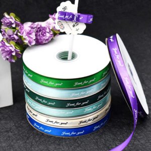 Wholesale Gift Ribbons