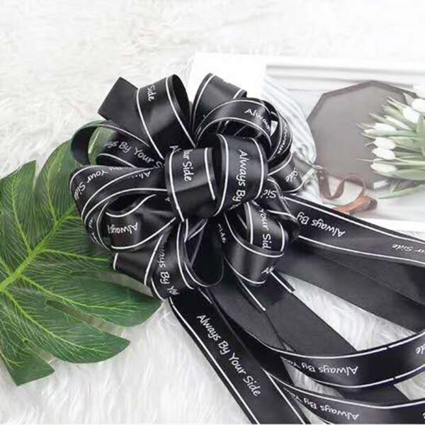 Wholesale Personalized Ribbons