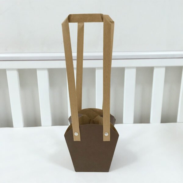 paper bags with handles