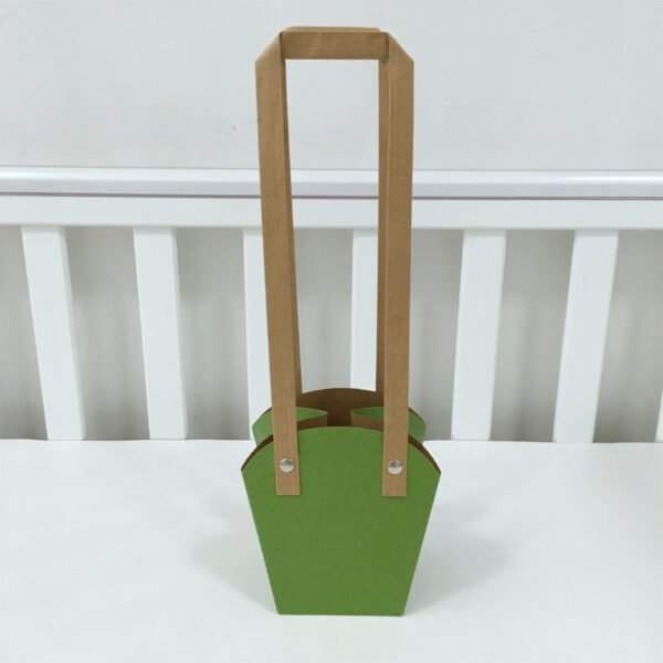 paper bags with handles