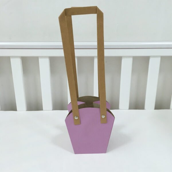 paper bags with handles