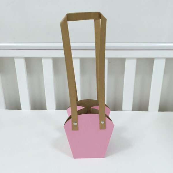 paper bags with handles