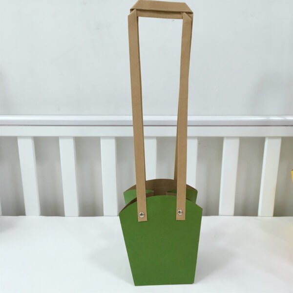 paper bags with handles