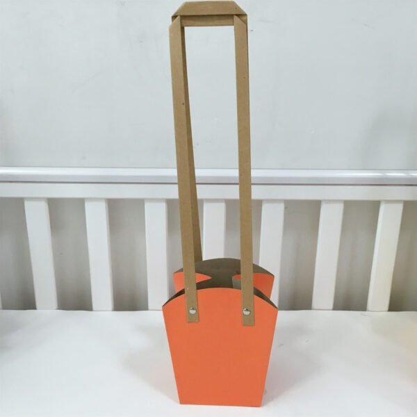 paper bags with handles