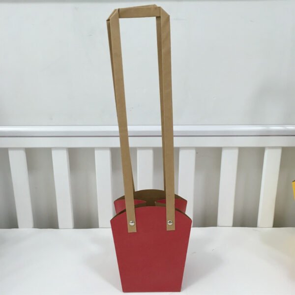 paper bags with handles