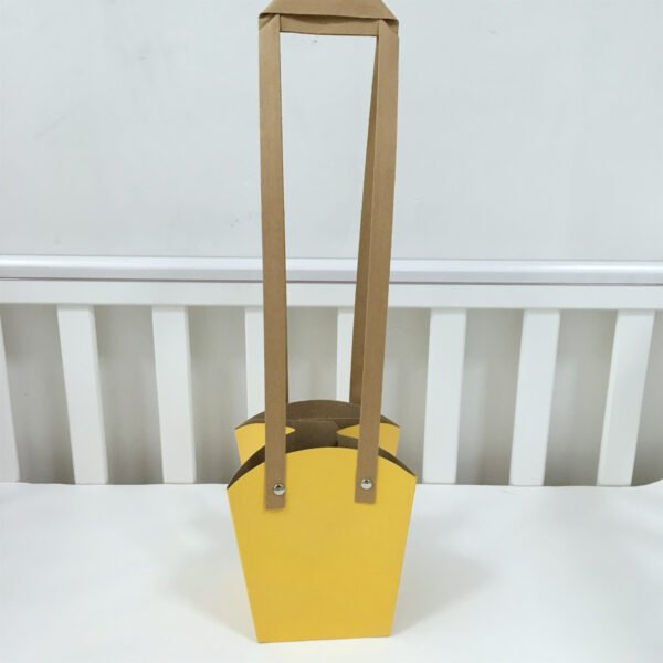 paper bags with handles