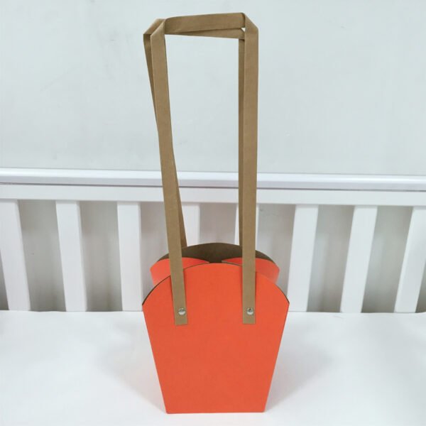 paper bags with handles