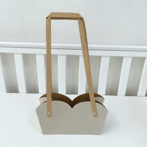 paper bags with handles