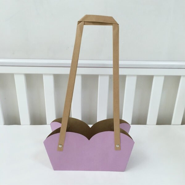 paper bags with handles