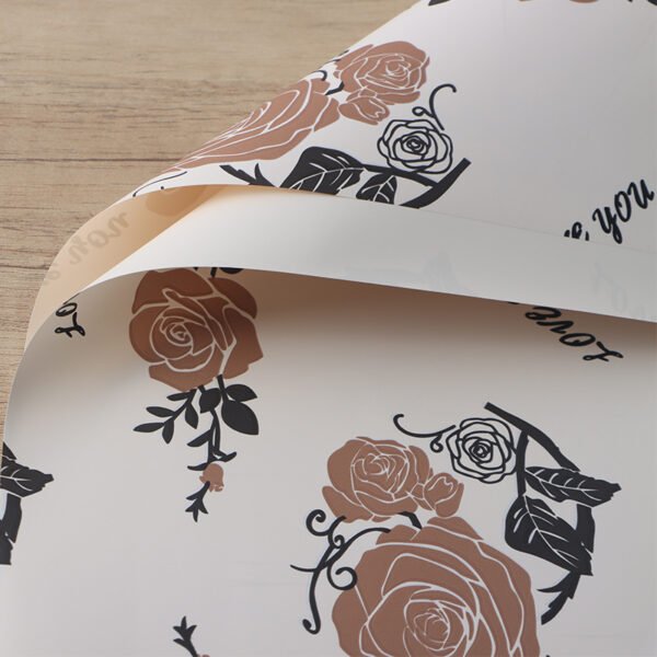 Korean Paper