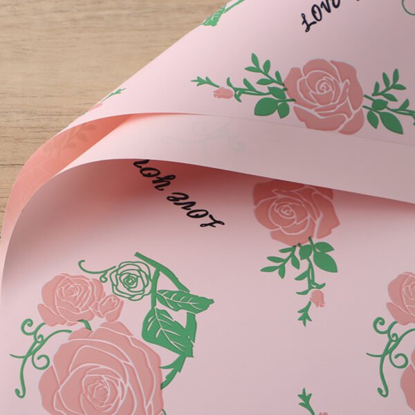 Korean Paper