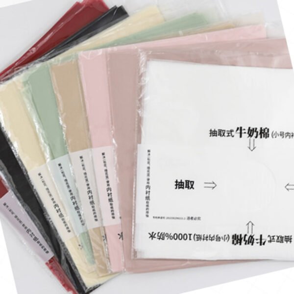 Cotton Paper