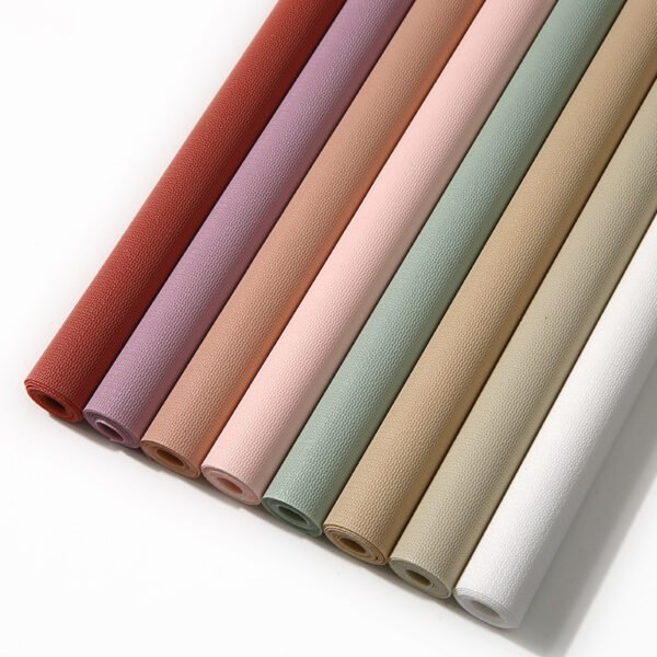 Kaffin Flower Paper Wrap