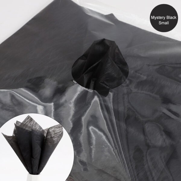 Cotton Paper Non-Woven Floral Tissue Paper