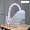 Transparent Plastic Tote Bags