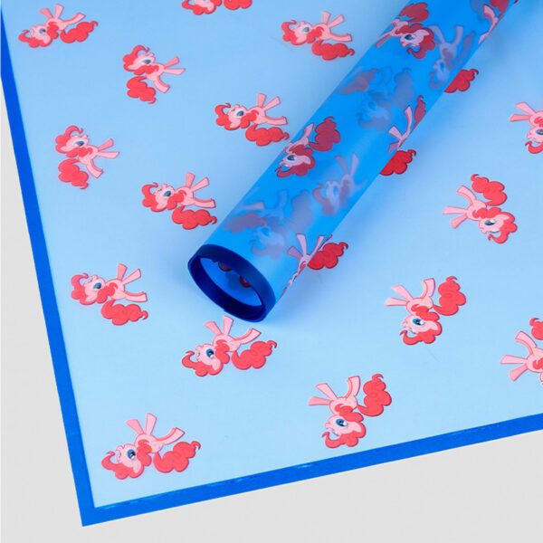 My Little Pony Luxury Wrapping Paper