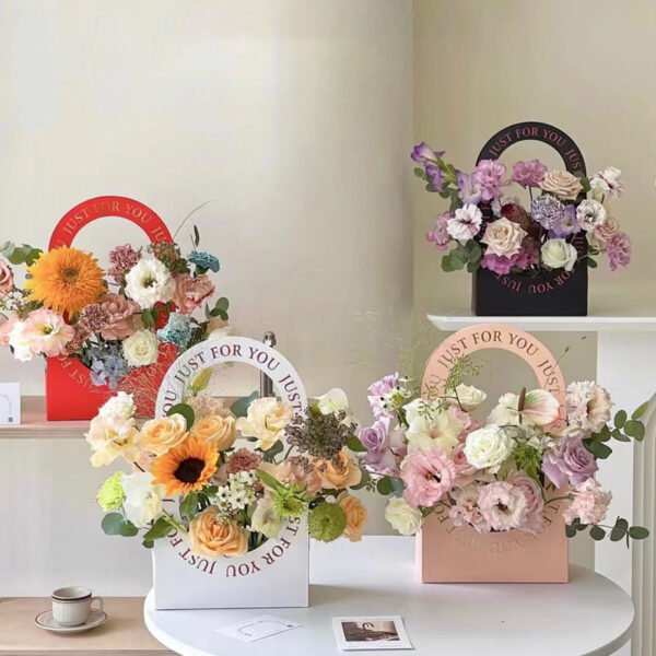 Hanging Flower Basket