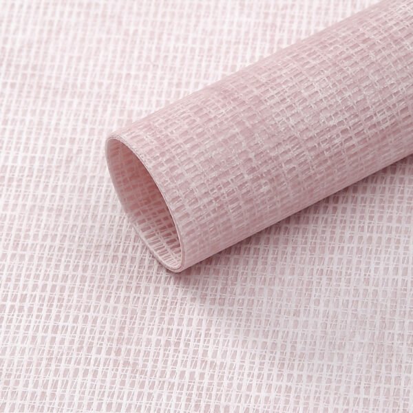 Checkered Embossed Wrap