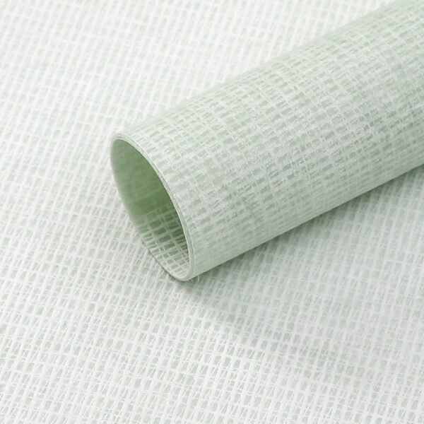 Checkered Embossed Wrap