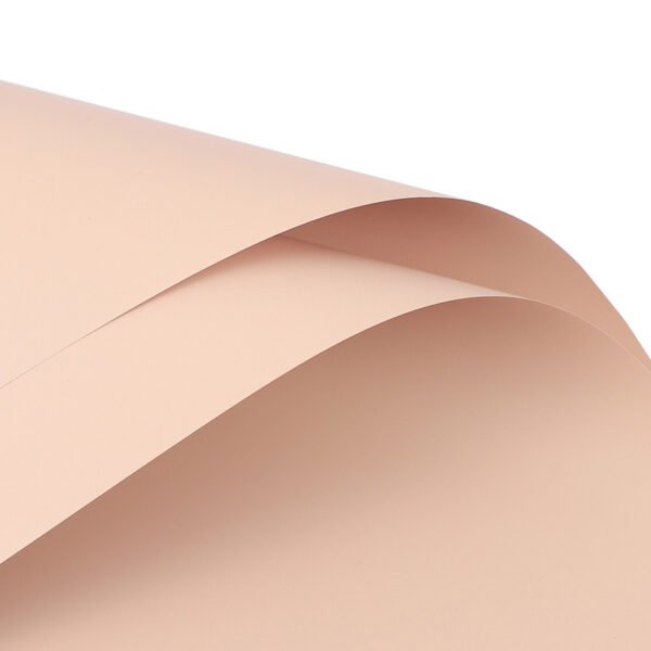 Double-Sided Floral Wrapping Paper