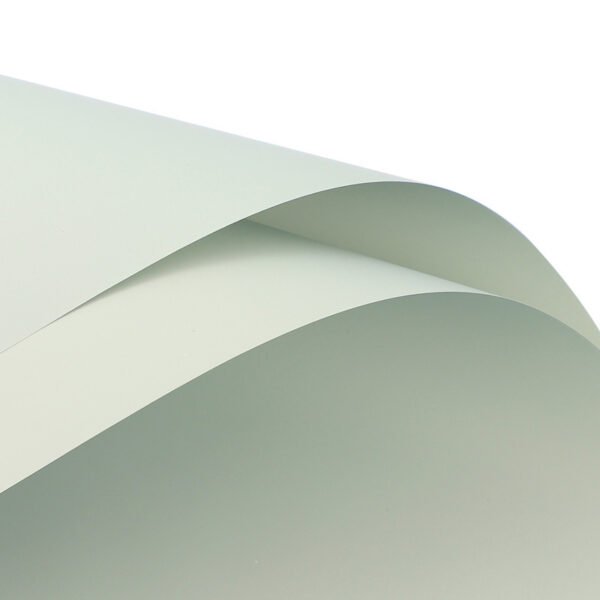 Double-Sided Floral Wrapping Paper