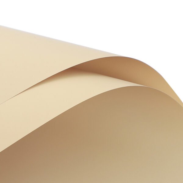 Double-Sided Floral Wrapping Paper