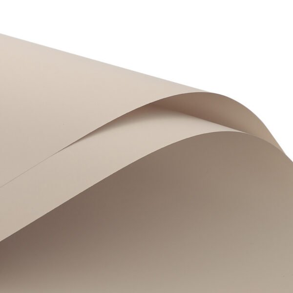Double-Sided Floral Wrapping Paper