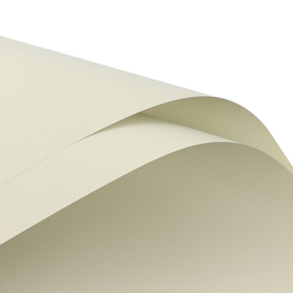 Double-Sided Floral Wrapping Paper
