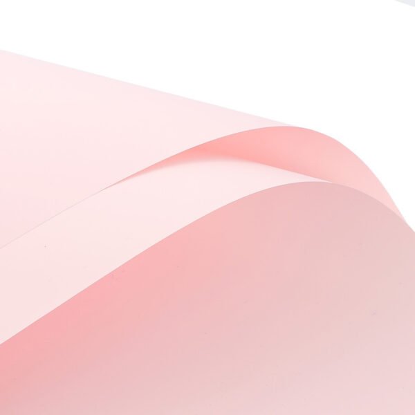 Double-Sided Floral Wrapping Paper