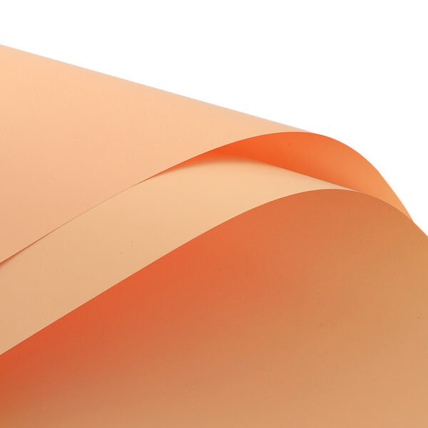 Double-Sided Floral Wrapping Paper