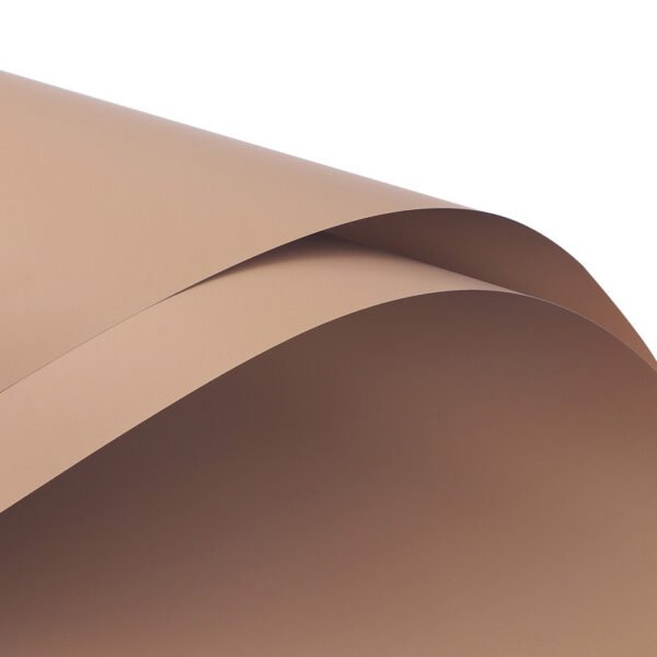 Double-Sided Floral Wrapping Paper