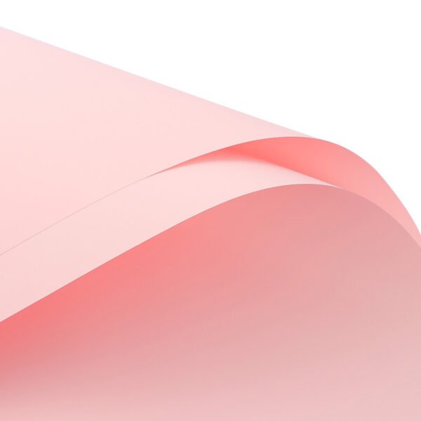 Double-Sided Floral Wrapping Paper