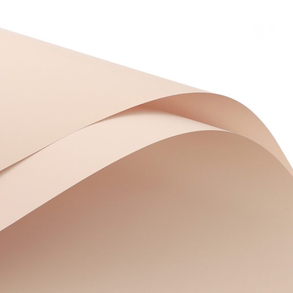 Double-Sided Floral Wrapping Paper