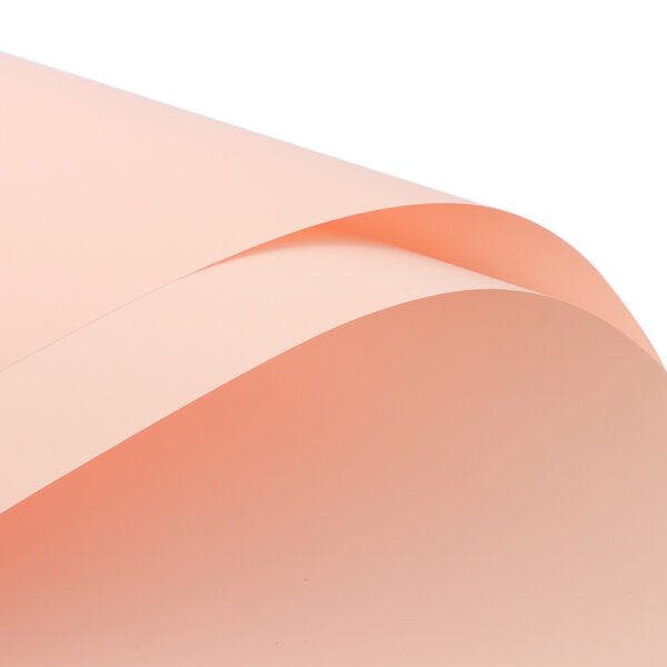 Double-Sided Floral Wrapping Paper