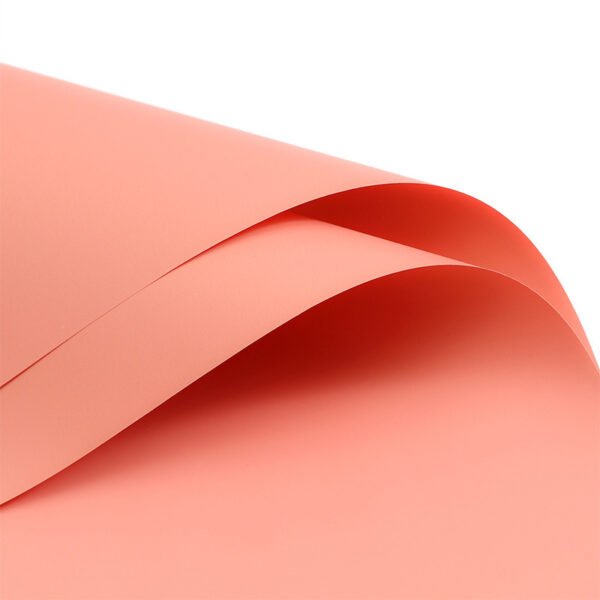 Double-Sided Floral Wrapping Paper