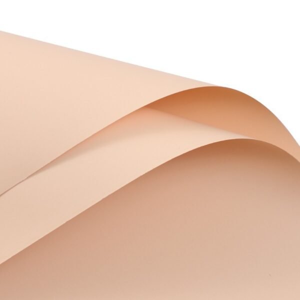 Double-Sided Floral Wrapping Paper