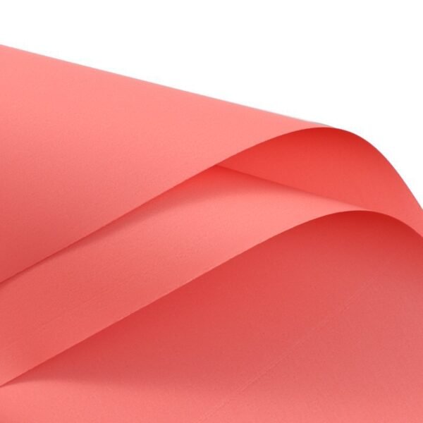 Double-Sided Floral Wrapping Paper
