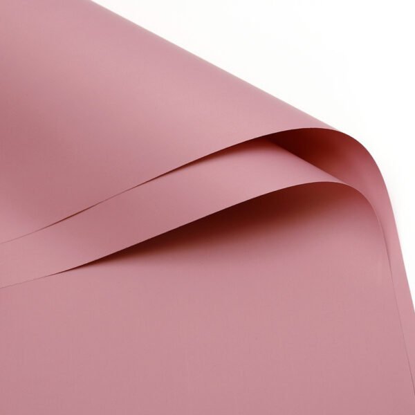 Plant Wrapping Paper