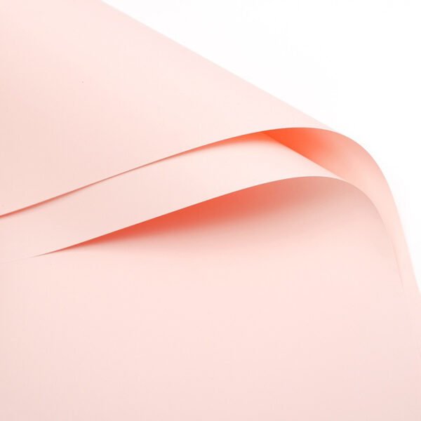 Double-Sided Floral Wrapping Paper