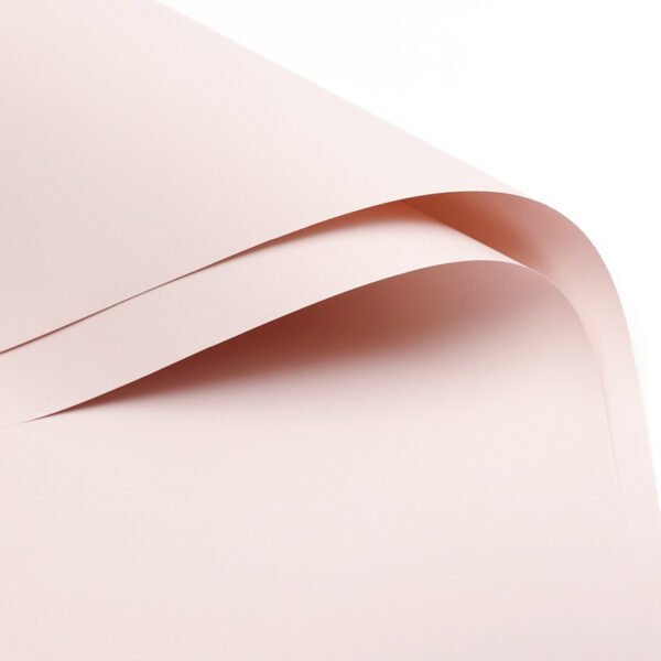 Double-Sided Floral Wrapping Paper