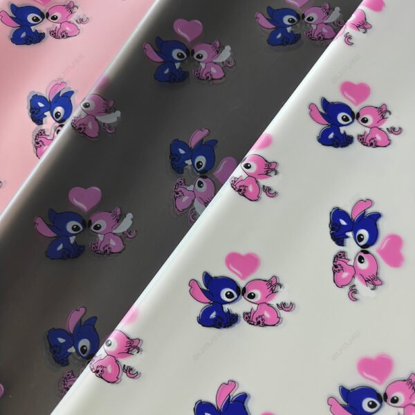 Brand logo Korean Bouquet Wrapping Paper