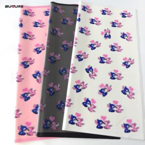 Brand logo Korean Bouquet Wrapping Paper