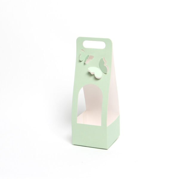 3D Butterfly Carrier Bag