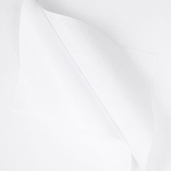 Dual-Sided Nonwoven Gift Wrap Paper