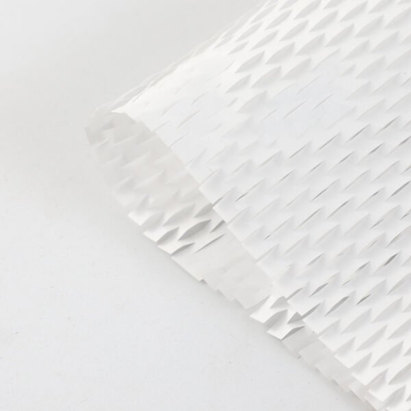 Honeycomb Wrapping Paper