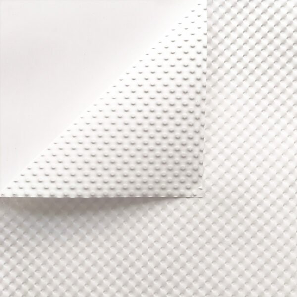 Embossed 3D Polka Dot Wrapping Paper
