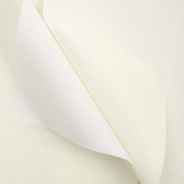 Dual-Sided Nonwoven Gift Wrap Paper